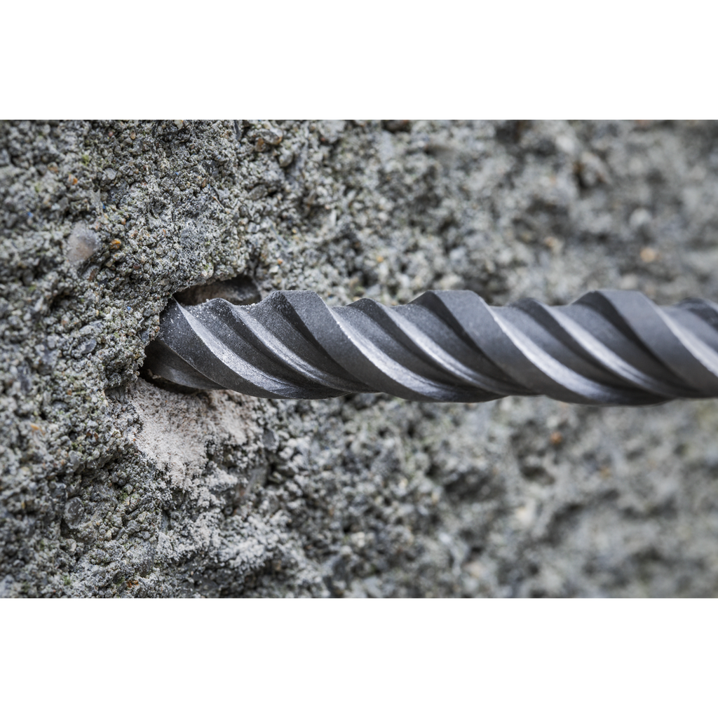 SDS Plus Drill Bit 14 x 450mm SDS14X450
