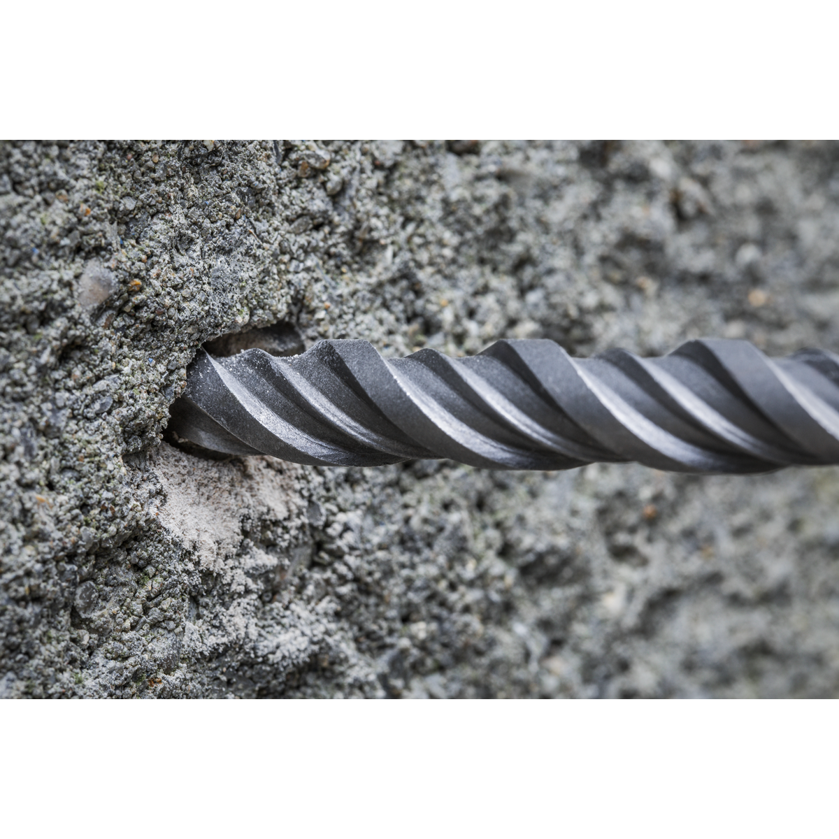 SDS Plus Drill Bit 14 x 450mm SDS14X450
