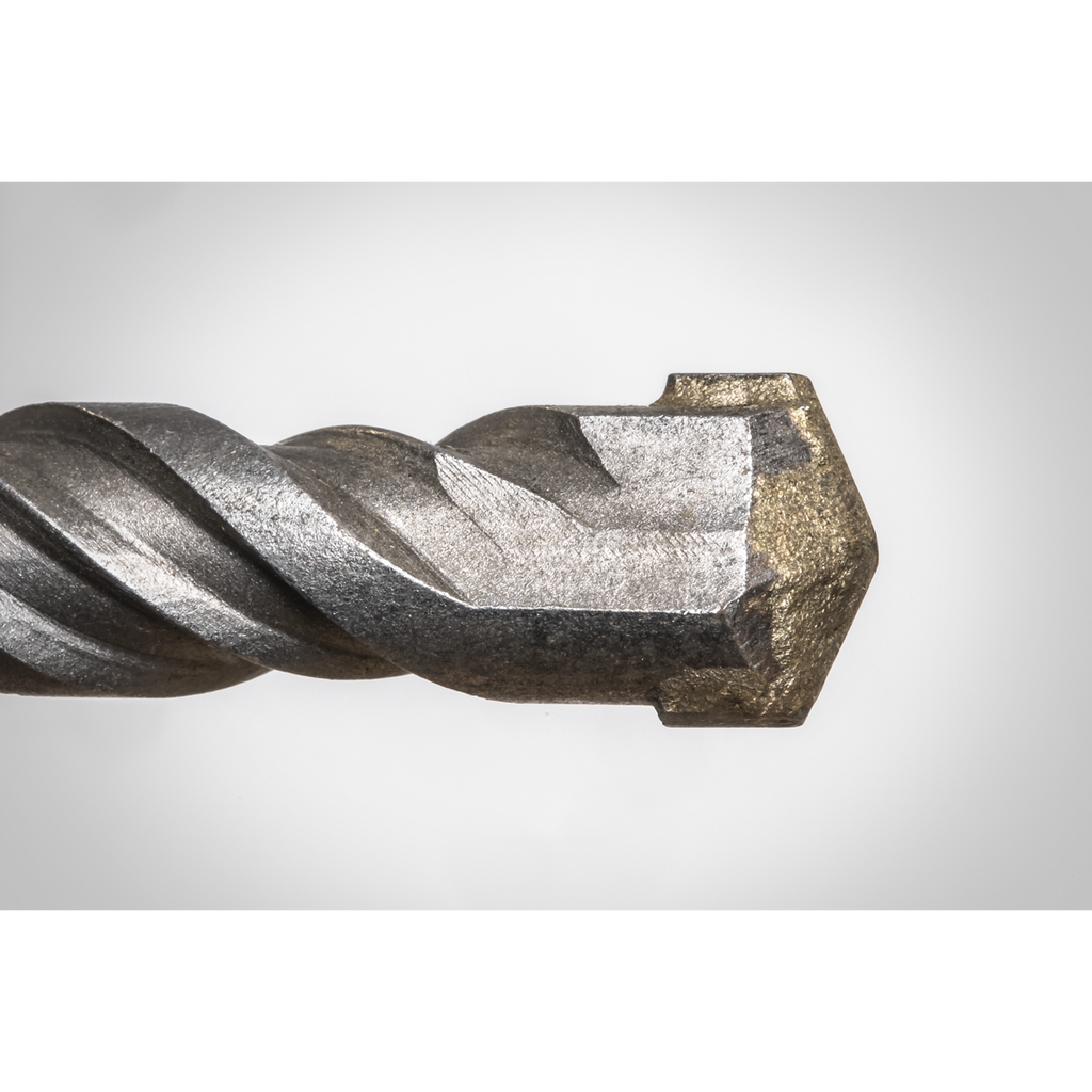 SDS Plus Drill Bit 14 x 450mm SDS14X450