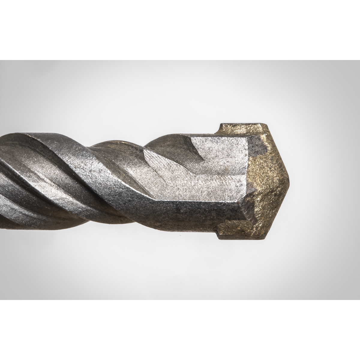 SDS Plus Drill Bit 14 x 450mm SDS14X450