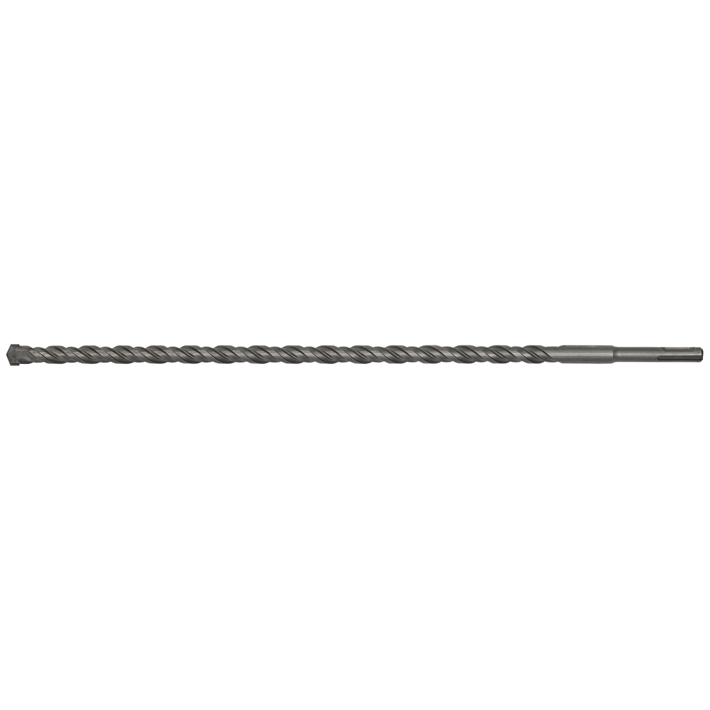 SDS Plus Drill Bit 14 x 450mm SDS14X450