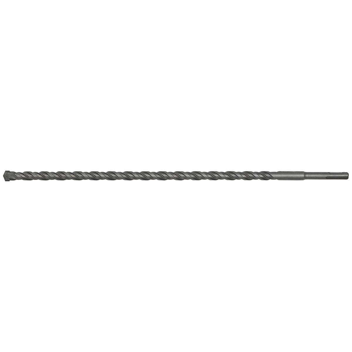 SDS Plus Drill Bit 14 x 450mm SDS14X450