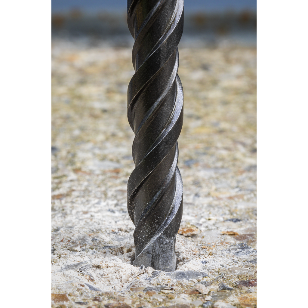 SDS Plus Drill Bit 15 x 160mm SDS15X160
