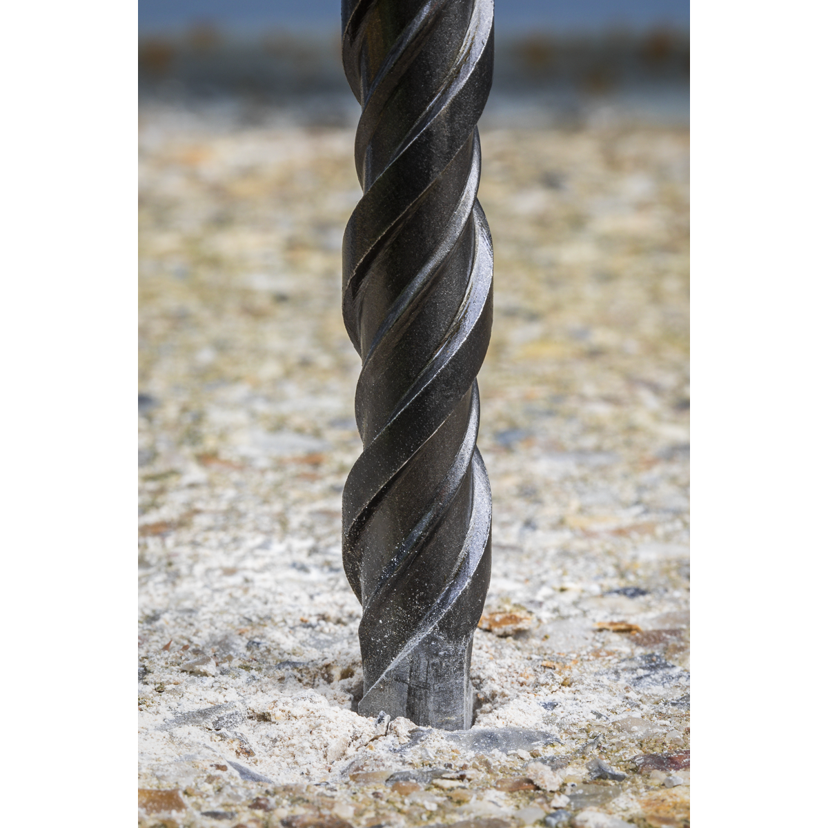 SDS Plus Drill Bit 15 x 210mm SDS15X210