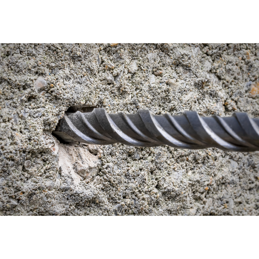 SDS Plus Drill Bit 15 x 210mm SDS15X210