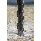 SDS Plus Drill Bit 15 x 260mm SDS15X260