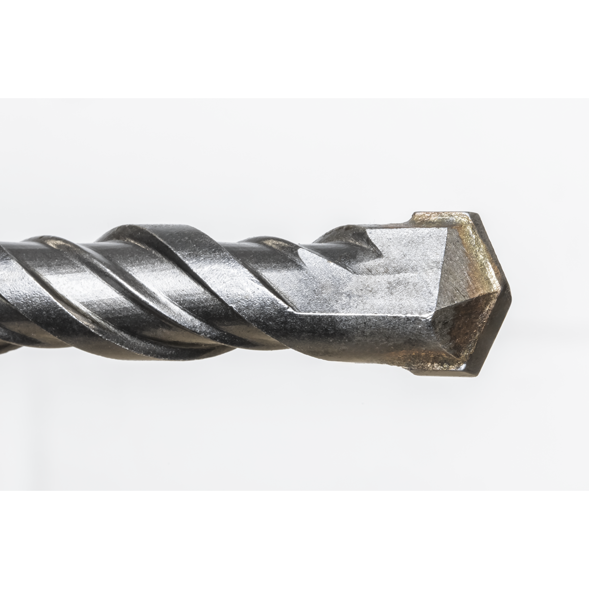 SDS Plus Drill Bit 15 x 260mm SDS15X260