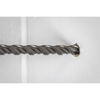 SDS Plus Drill Bit 15 x 450mm SDS15X450