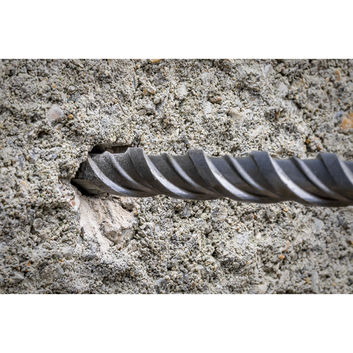 SDS Plus Drill Bit 15 x 450mm SDS15X450