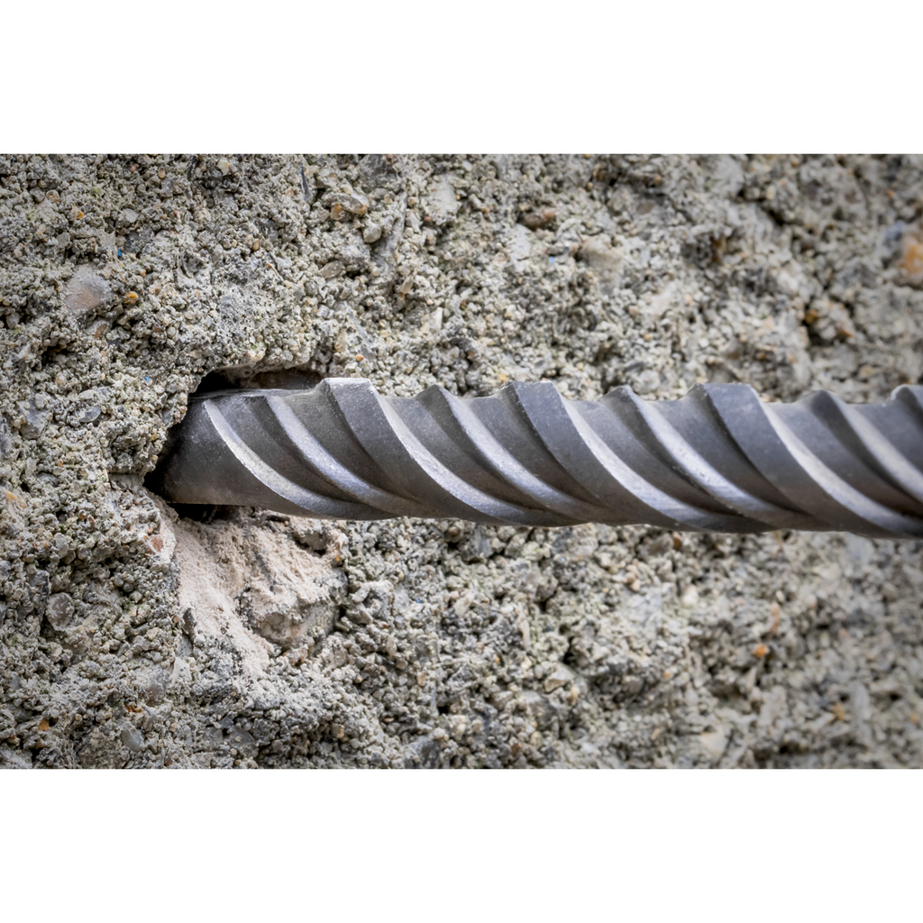 SDS Plus Drill Bit 16 x 1000mm SDS16x1000