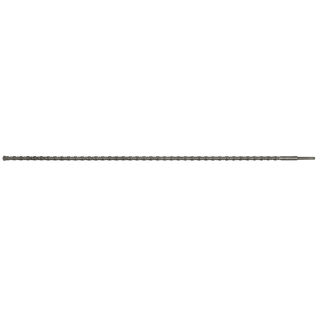 SDS Plus Drill Bit 16 x 1000mm SDS16x1000