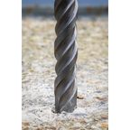 SDS Plus Drill Bit 16 x 250mm SDS16x250