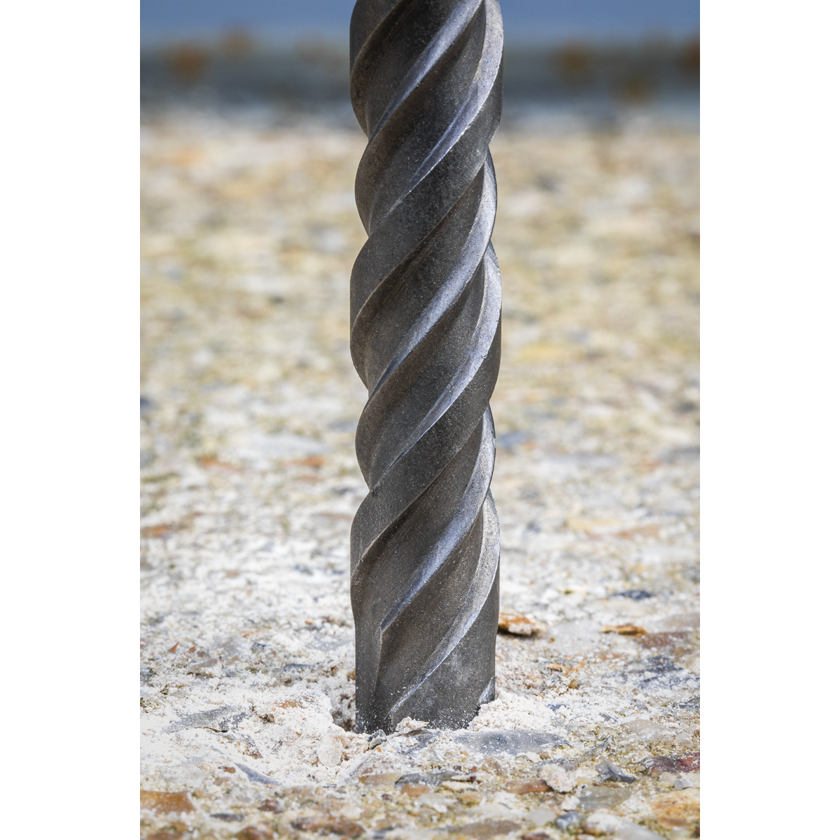 SDS Plus Drill Bit 16 x 250mm SDS16x250