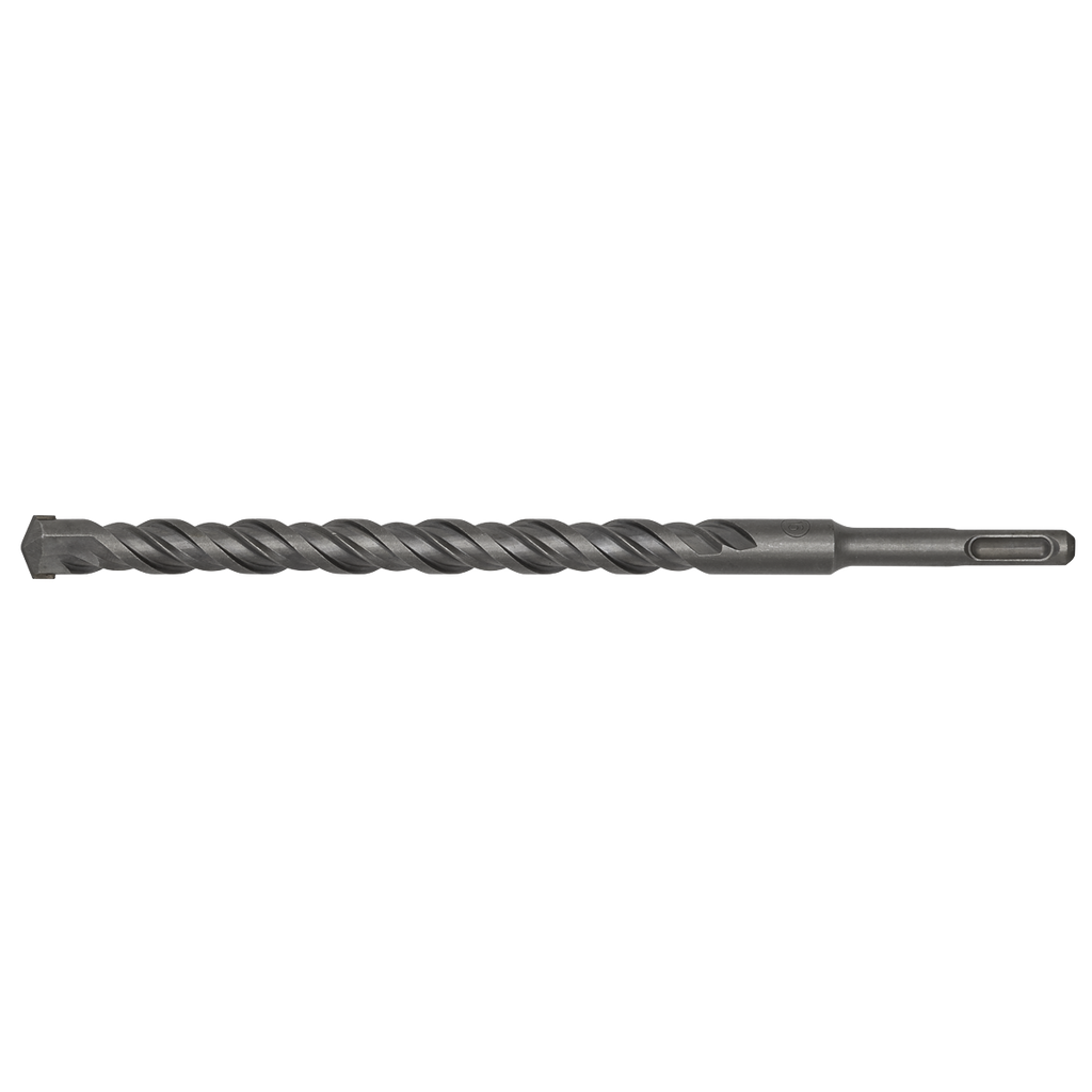 SDS Plus Drill Bit 16 x 250mm SDS16x250