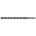 SDS Plus Drill Bit 16 x 250mm SDS16x250