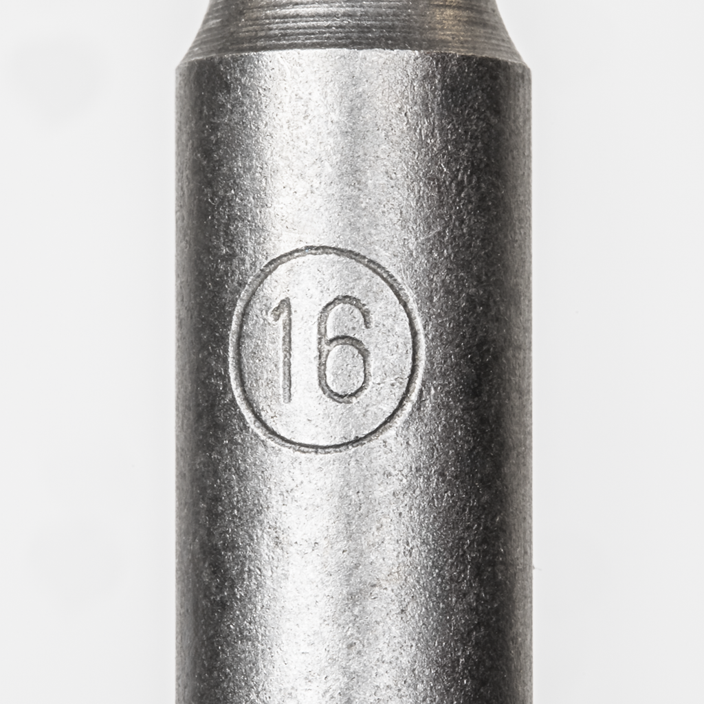 SDS Plus Drill Bit 16 x 300mm SDS16x300