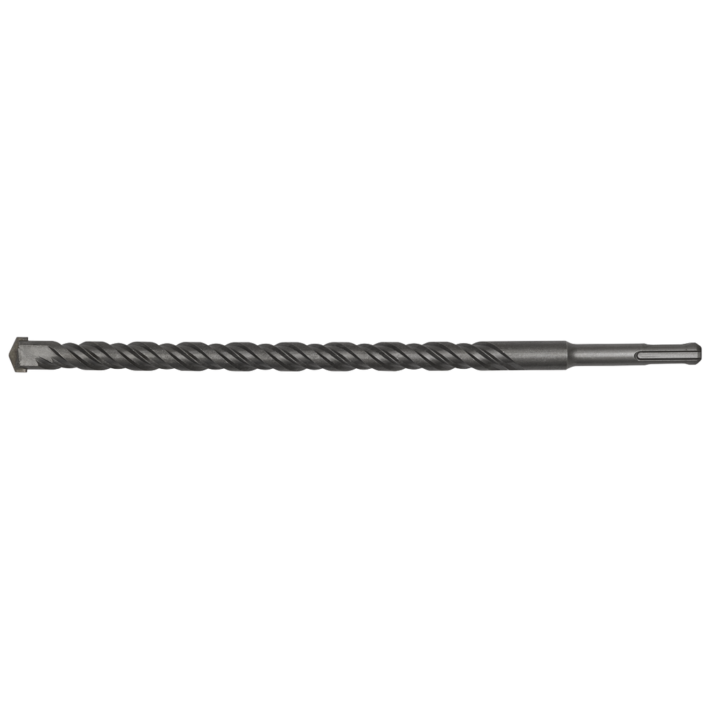 SDS Plus Drill Bit 16 x 300mm SDS16x300
