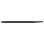 SDS Plus Drill Bit 16 x 300mm SDS16x300