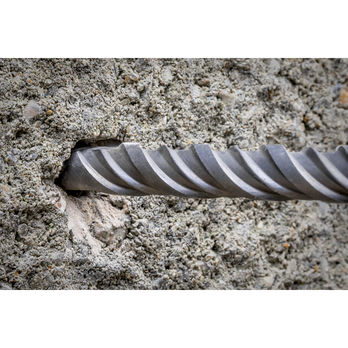 SDS Plus Drill Bit 16 x 450mm SDS16x450