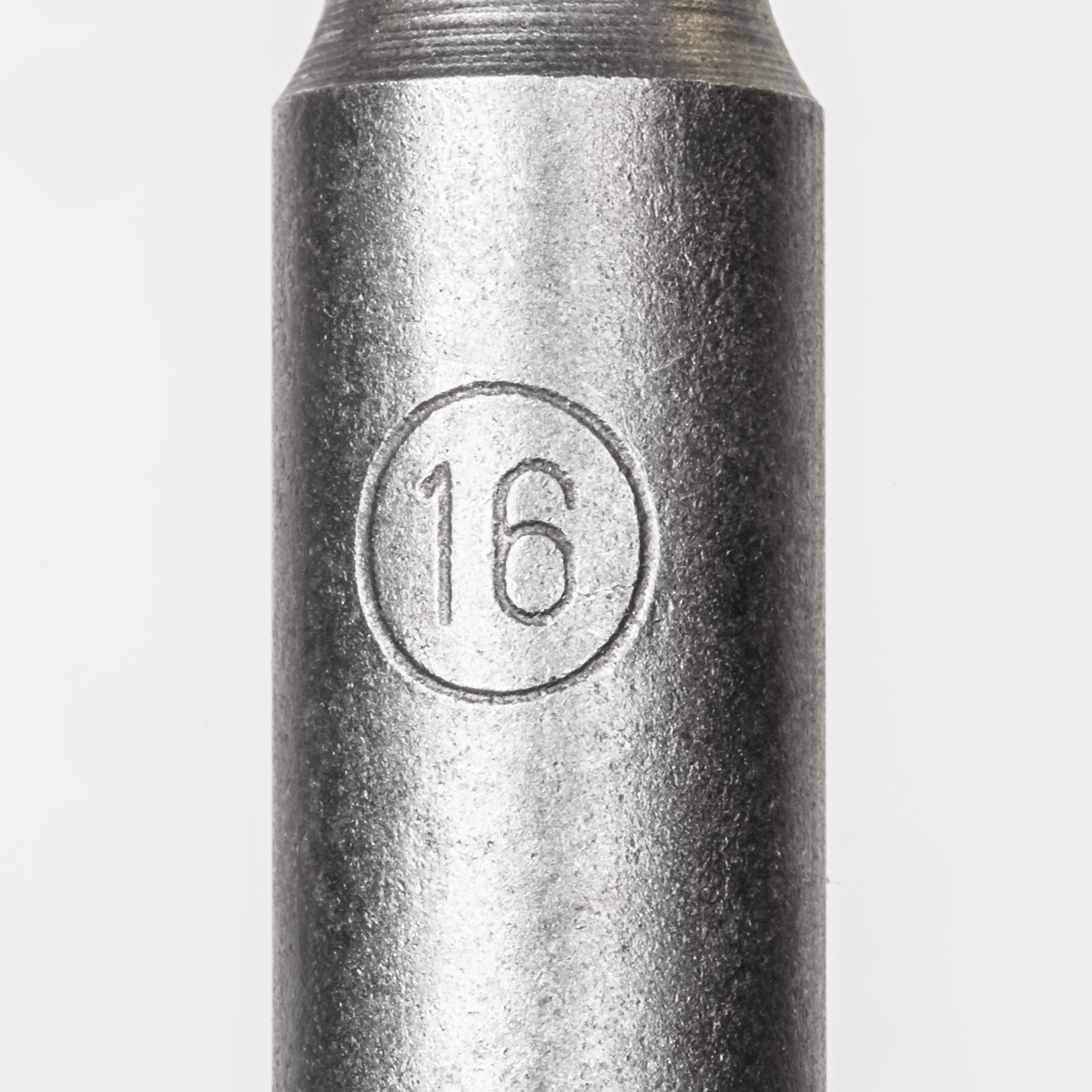 SDS Plus Drill Bit 16 x 450mm SDS16x450