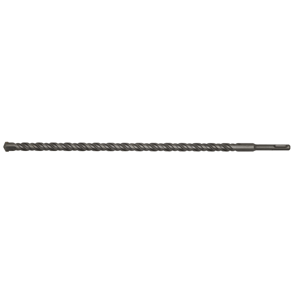 SDS Plus Drill Bit 16 x 450mm SDS16x450