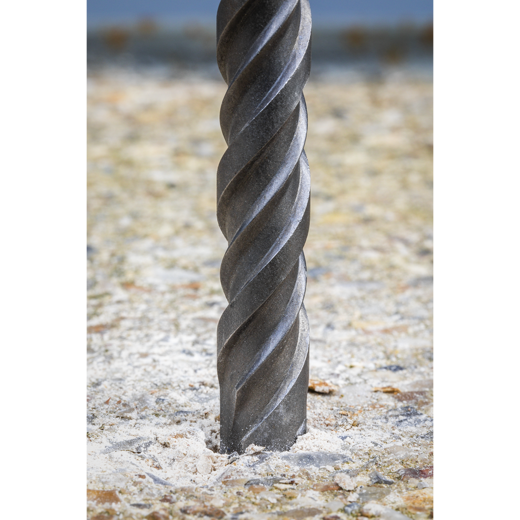 SDS Plus Drill Bit 16 x 600mm SDS16x600