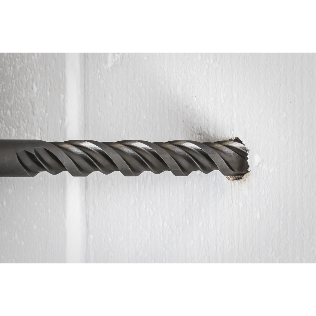 SDS Plus Drill Bit 17 x 200mm SDS17x200