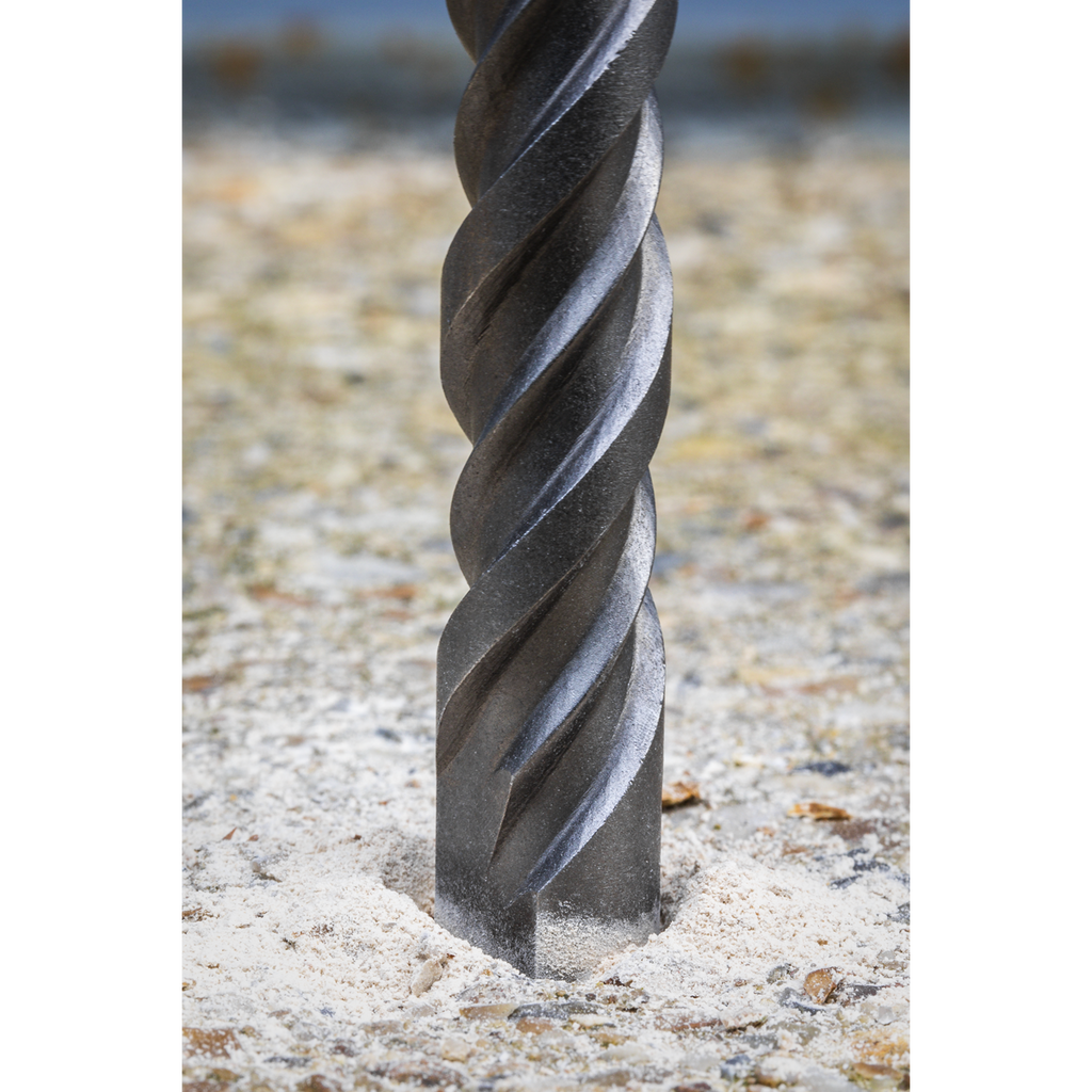 SDS Plus Drill Bit 17 x 200mm SDS17x200