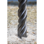 SDS Plus Drill Bit 17 x 200mm SDS17x200