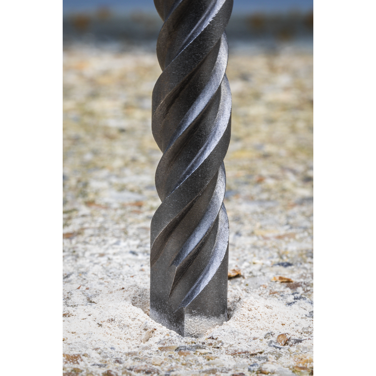 SDS Plus Drill Bit 17 x 200mm SDS17x200