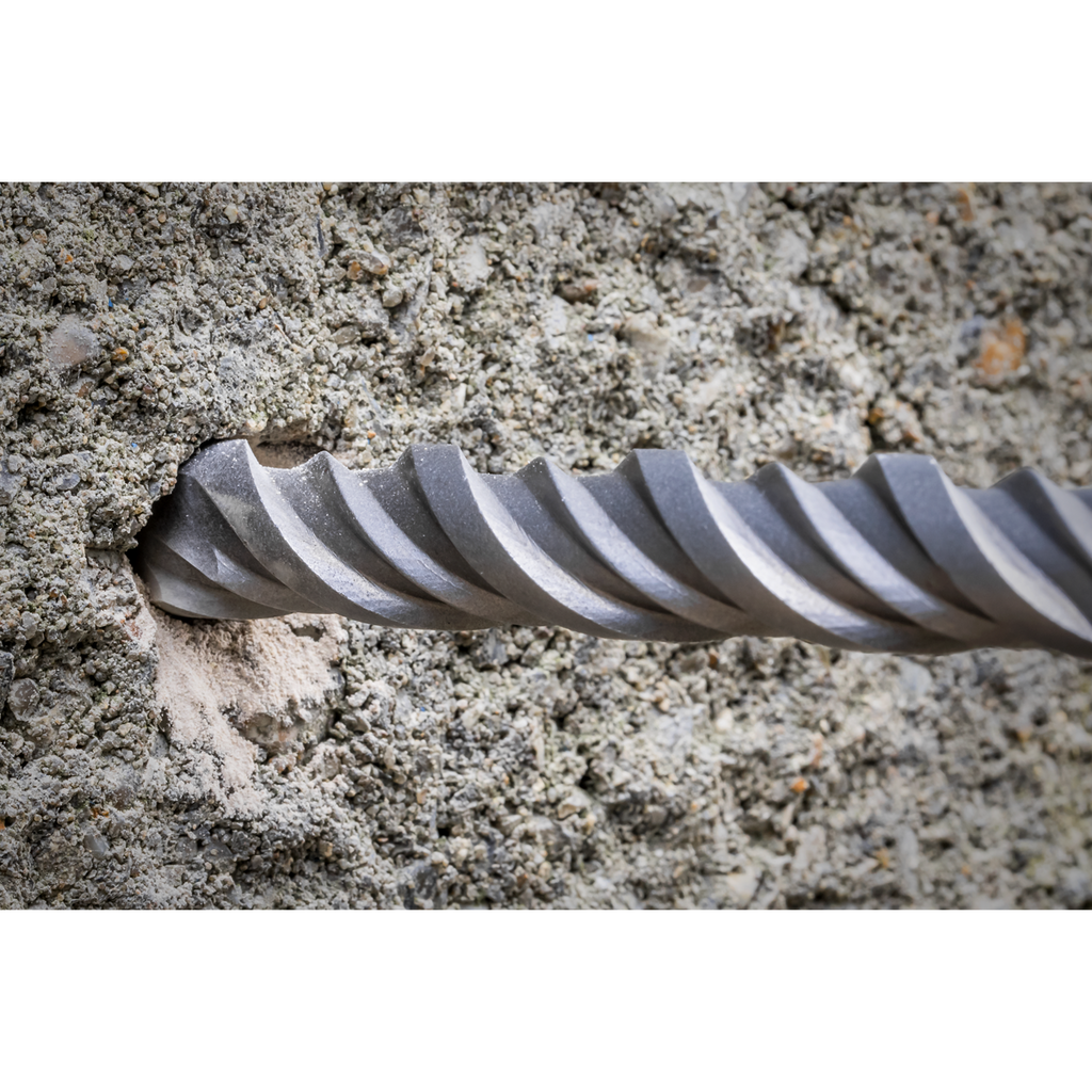 SDS Plus Drill Bit 17 x 200mm SDS17x200