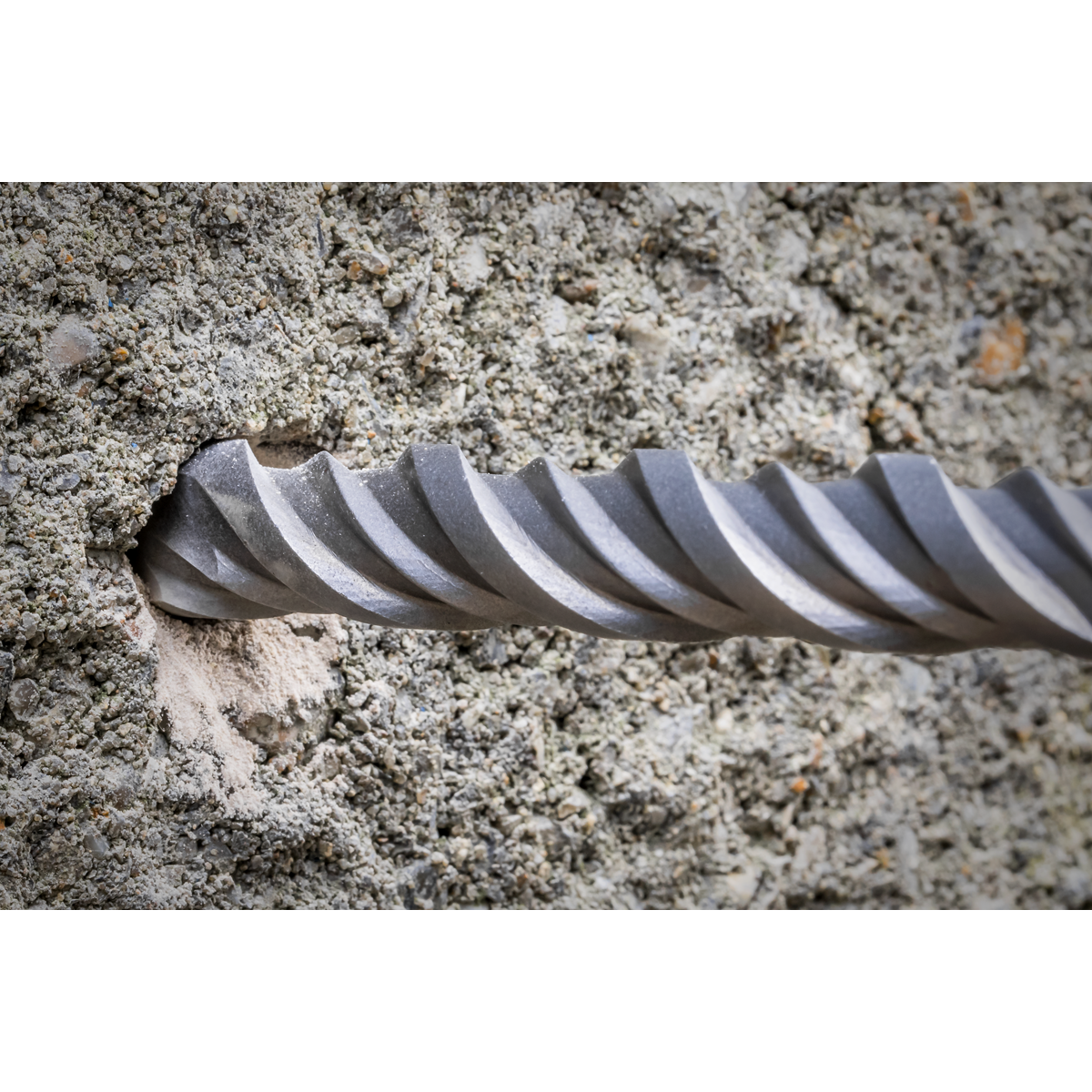 SDS Plus Drill Bit 17 x 200mm SDS17x200