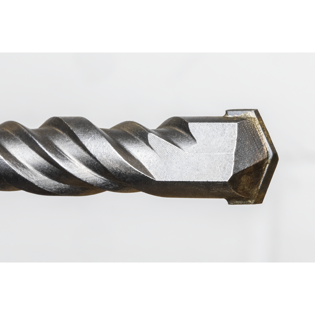 SDS Plus Drill Bit 17 x 200mm SDS17x200