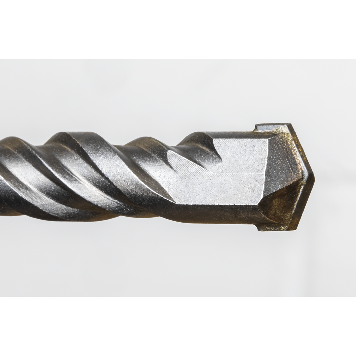 SDS Plus Drill Bit 17 x 200mm SDS17x200