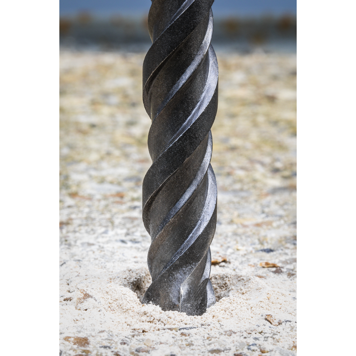 SDS Plus Drill Bit 18 x 1000mm SDS18x1000