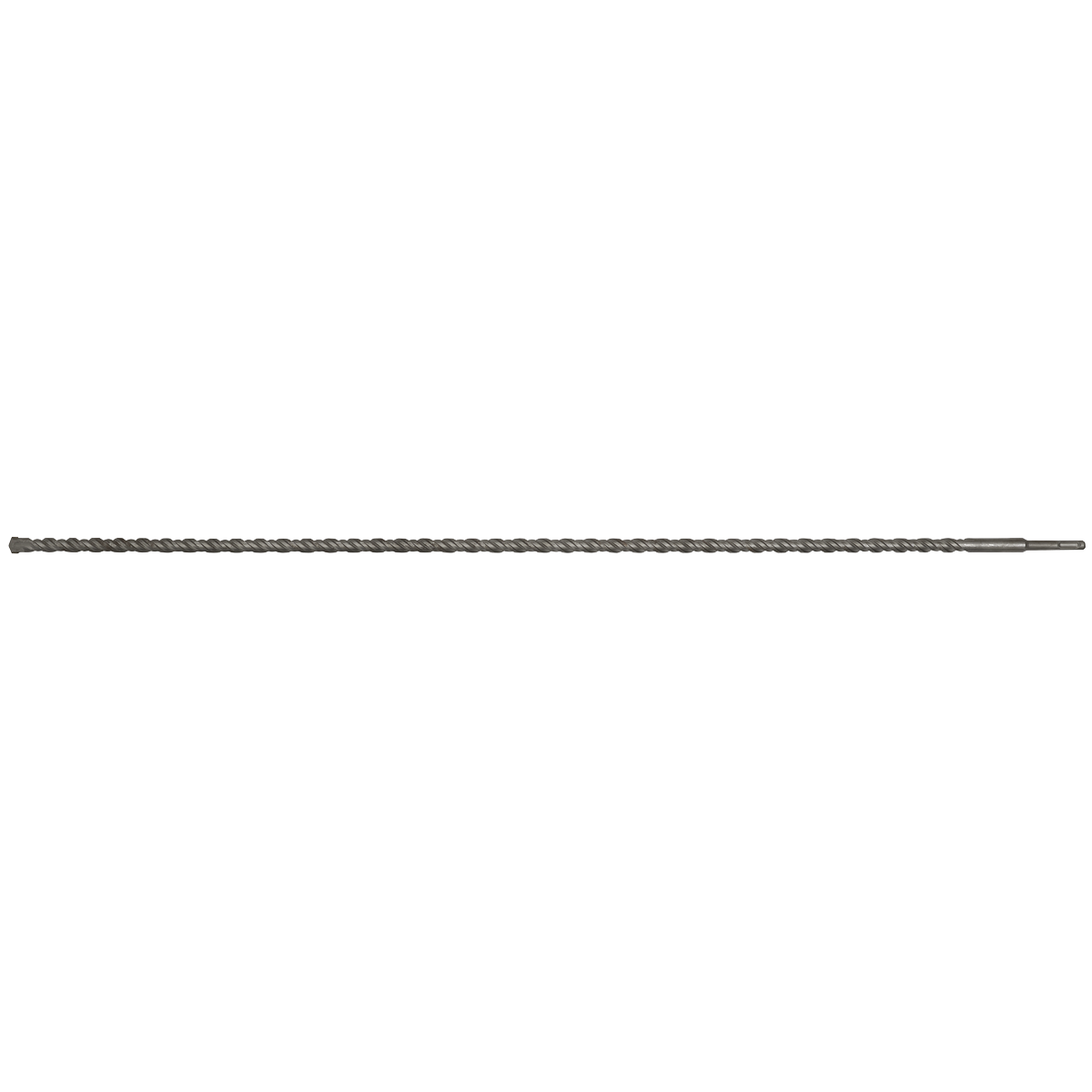 SDS Plus Drill Bit 18 x 1000mm SDS18x1000