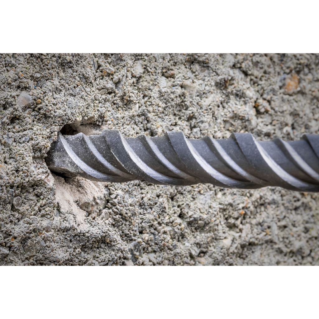 SDS Plus Drill Bit 18 x 200mm SDS18x200