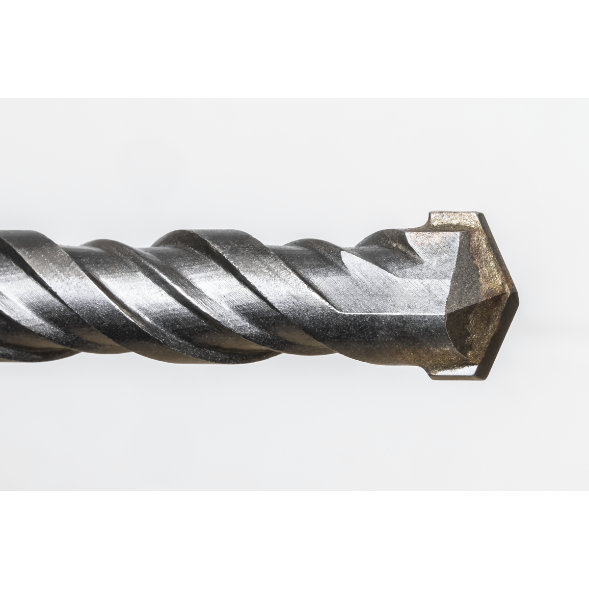 SDS Plus Drill Bit 18 x 200mm SDS18x200
