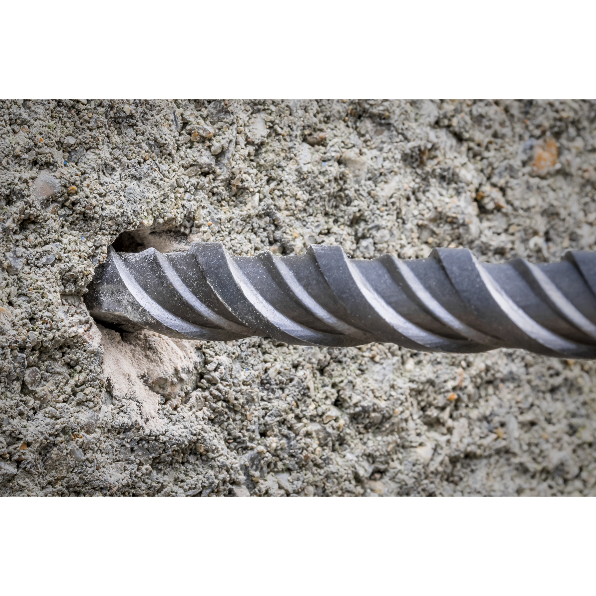 SDS Plus Drill Bit 18 x 250mm SDS18x250