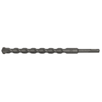 SDS Plus Drill Bit 18 x 250mm SDS18x250