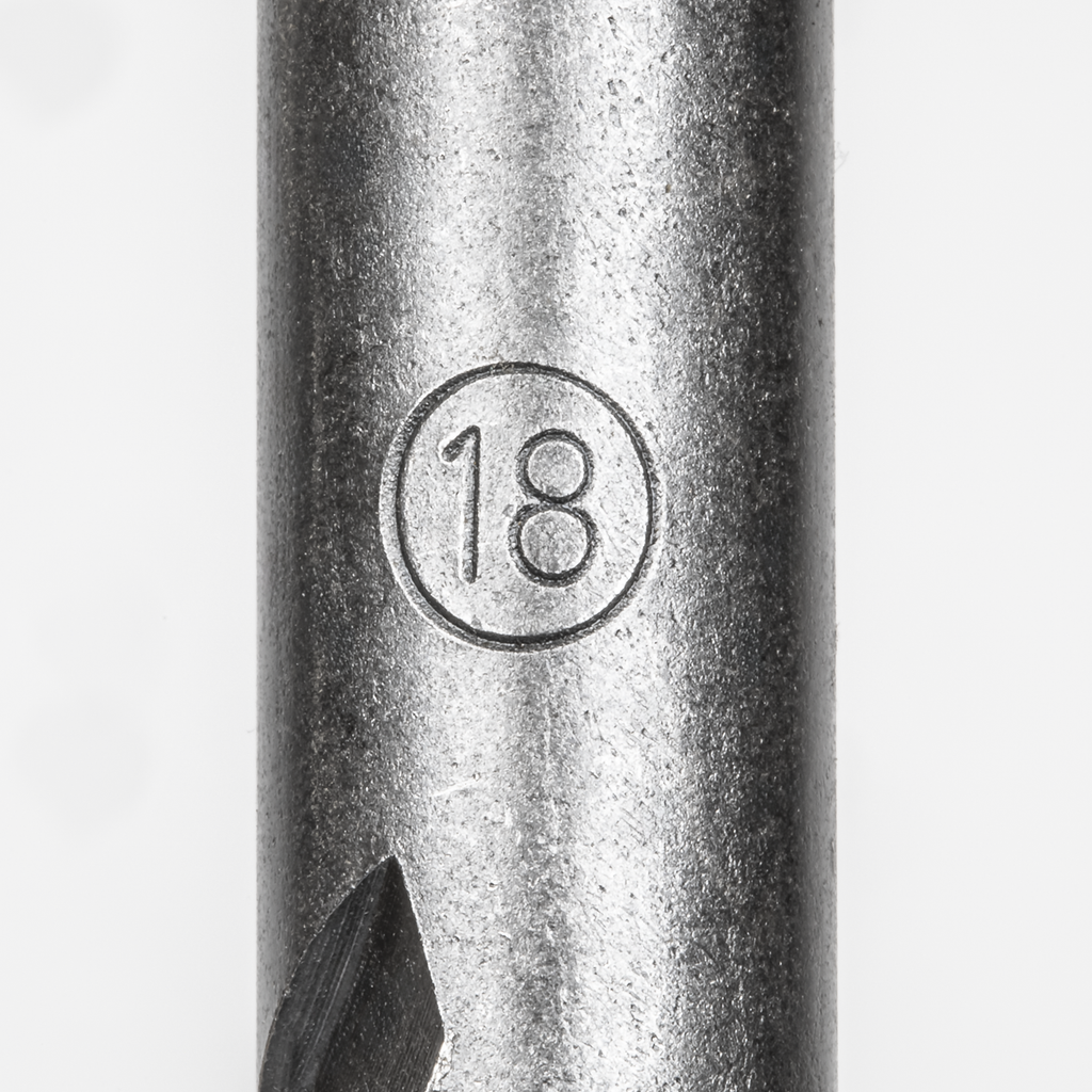 SDS Plus Drill Bit 18 x 300mm SDS18x300