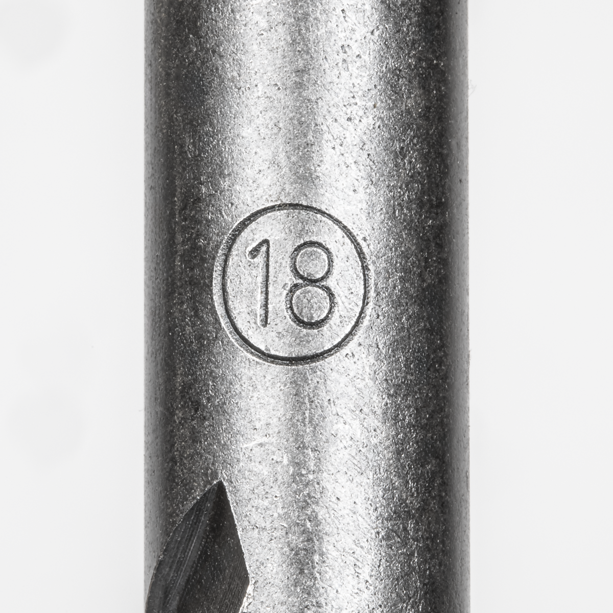 SDS Plus Drill Bit 18 x 300mm SDS18x300