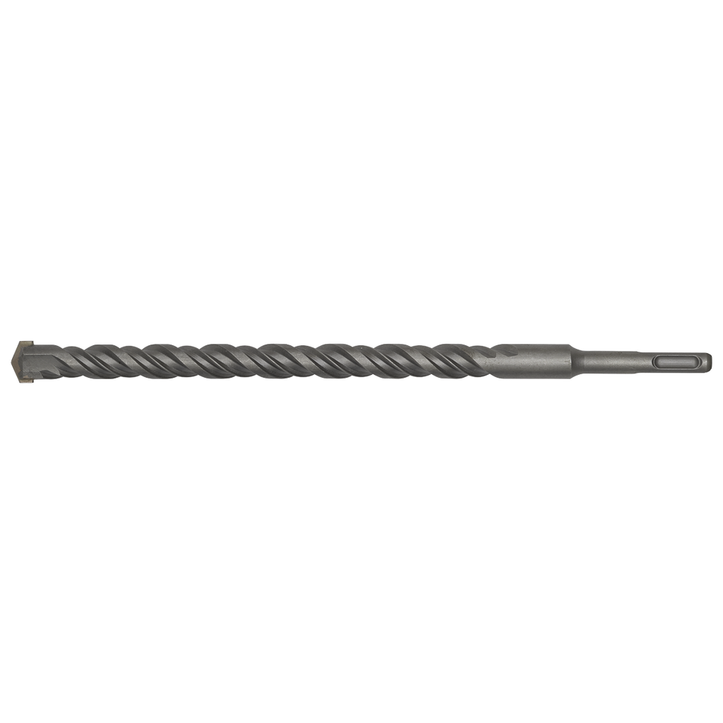 SDS Plus Drill Bit 18 x 300mm SDS18x300