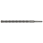 SDS Plus Drill Bit 18 x 300mm SDS18x300
