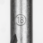 SDS Plus Drill Bit 18 x 450mm SDS18x450