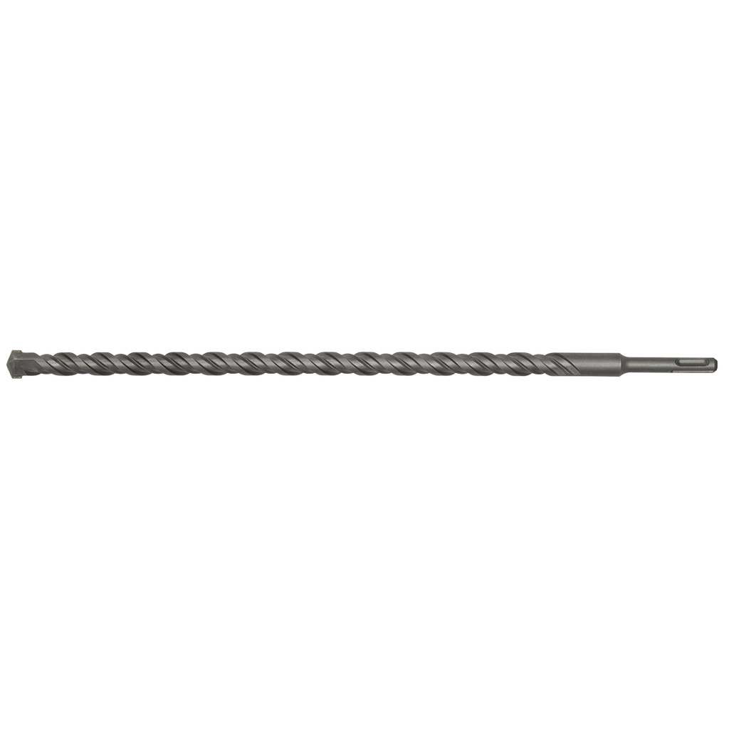 SDS Plus Drill Bit 18 x 450mm SDS18x450