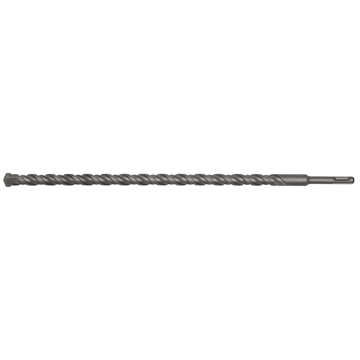 SDS Plus Drill Bit 18 x 450mm SDS18x450
