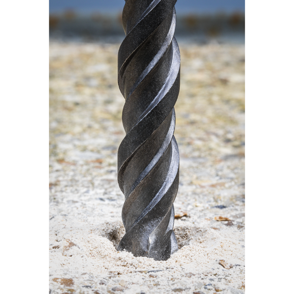 SDS Plus Drill Bit 18 x 600mm SDS18x600