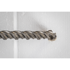 SDS Plus Drill Bit 19 x 200mm SDS19x200