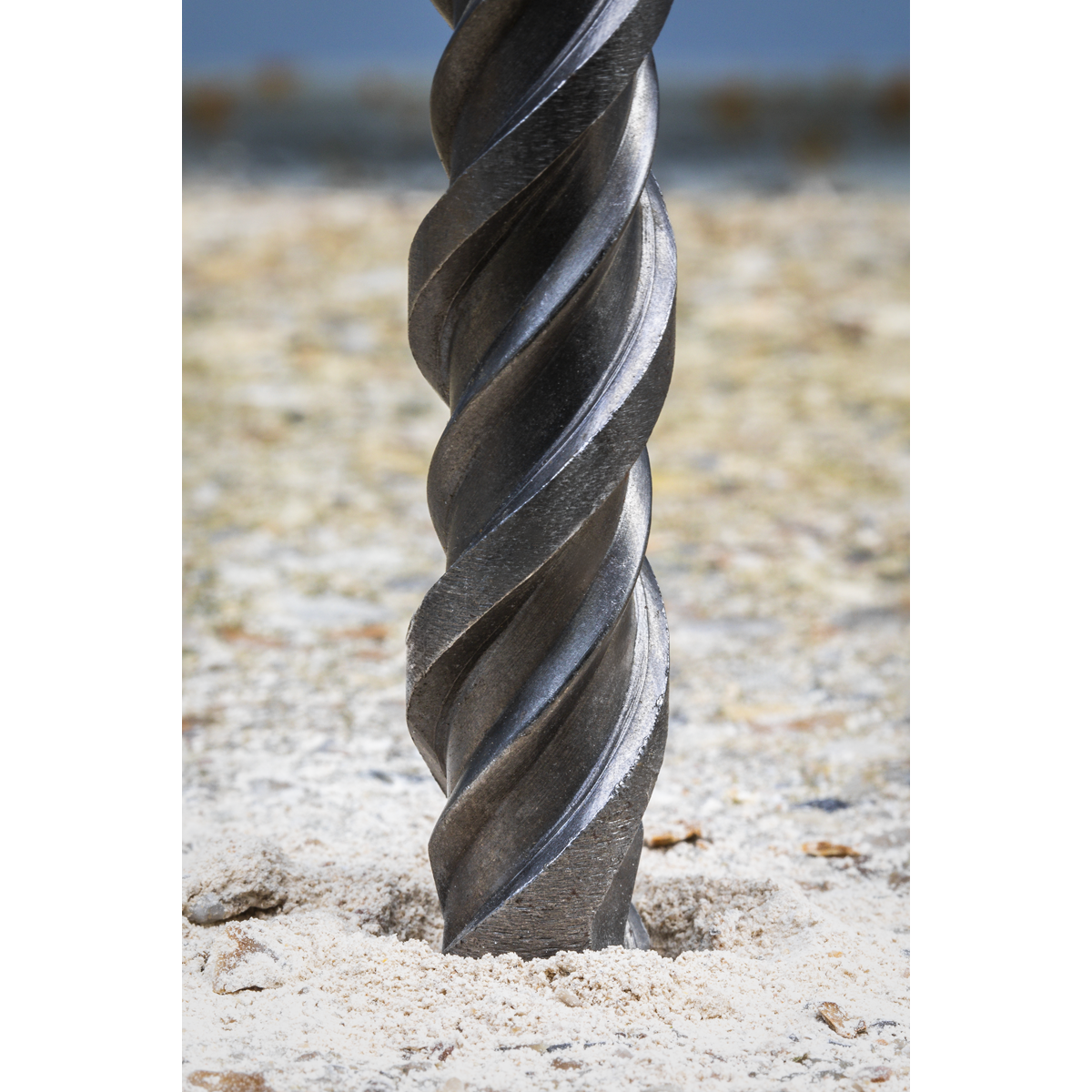 SDS Plus Drill Bit 19 x 200mm SDS19x200